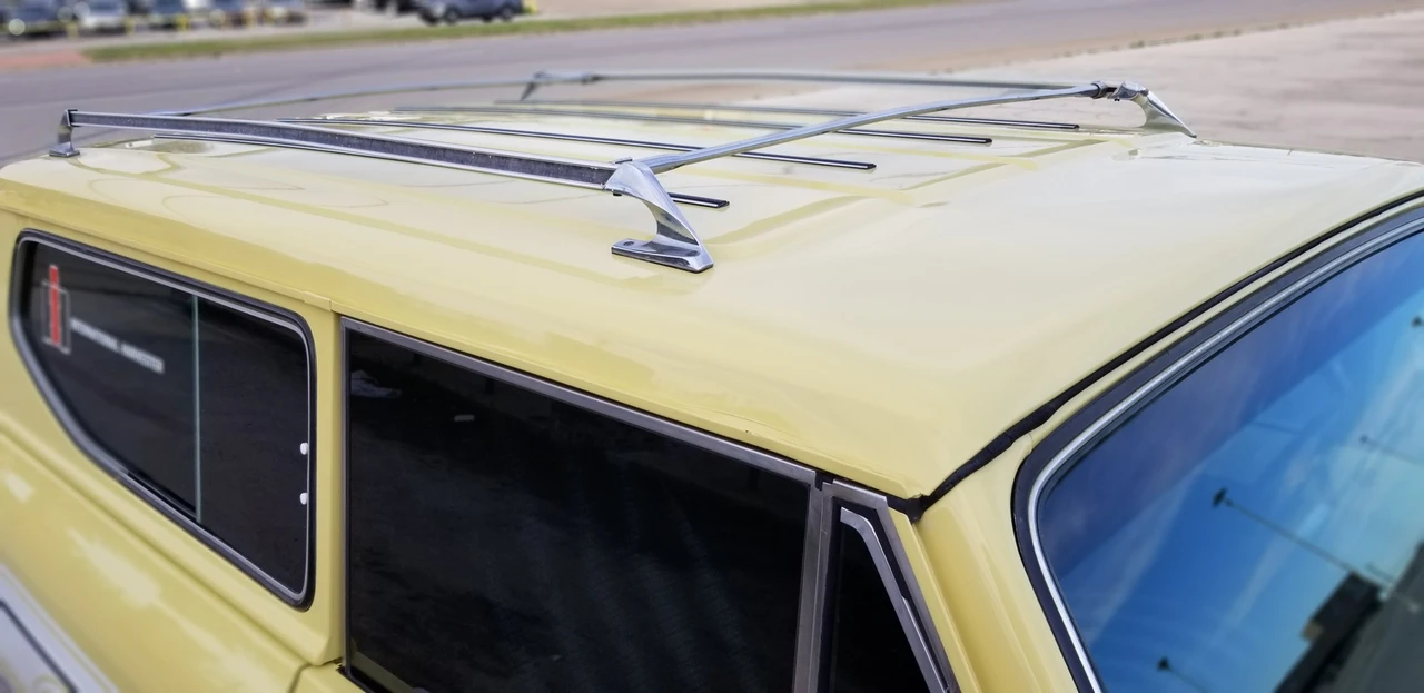 1978 International Harvester Scout - Image 13 of 31