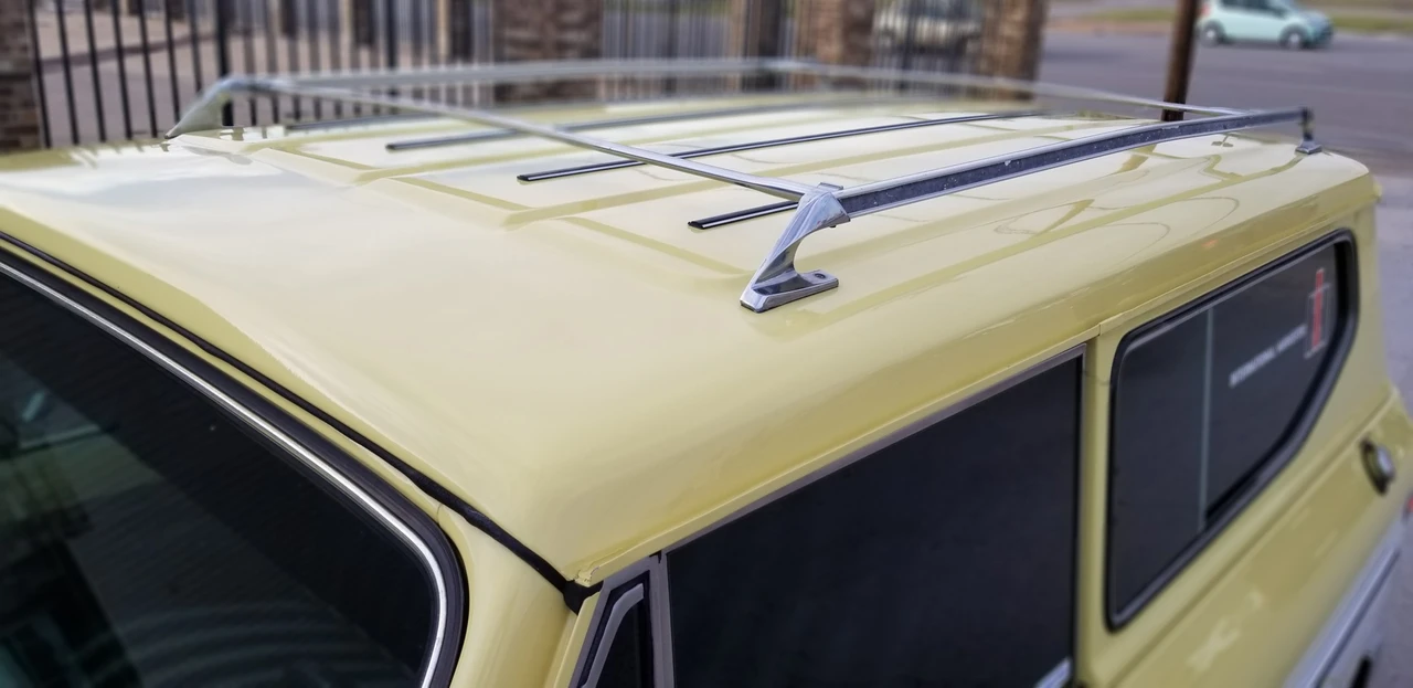 1978 International Harvester Scout - Image 12 of 31