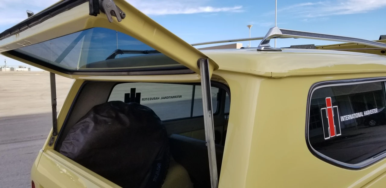 1978 International Harvester Scout - Image 16 of 31