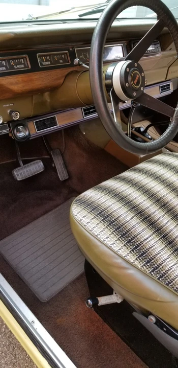 1978 International Harvester Scout - Image 28 of 31