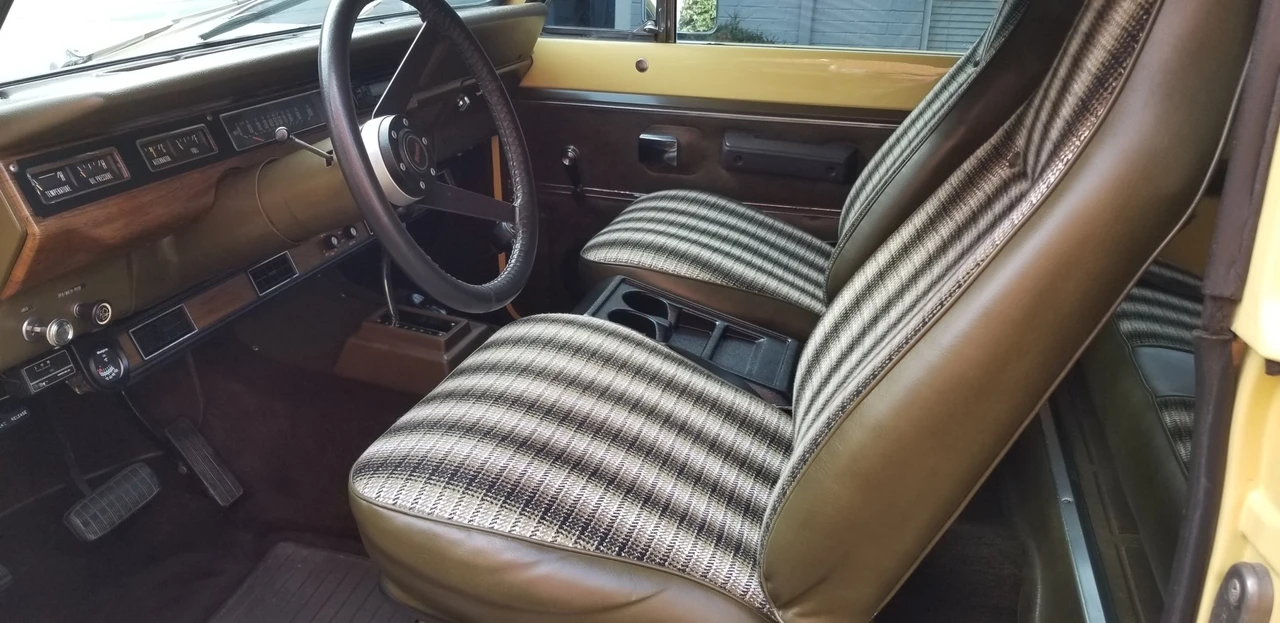 1978 International Harvester Scout - Image 26 of 31
