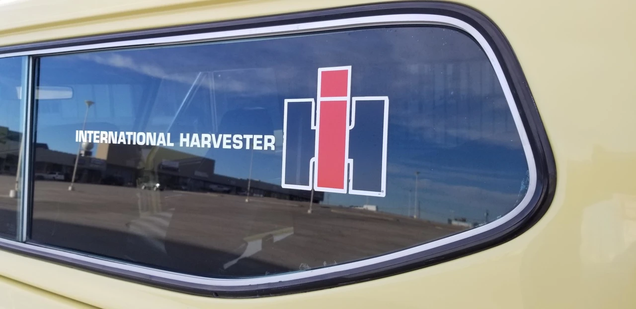 1978 International Harvester Scout - Image 20 of 31