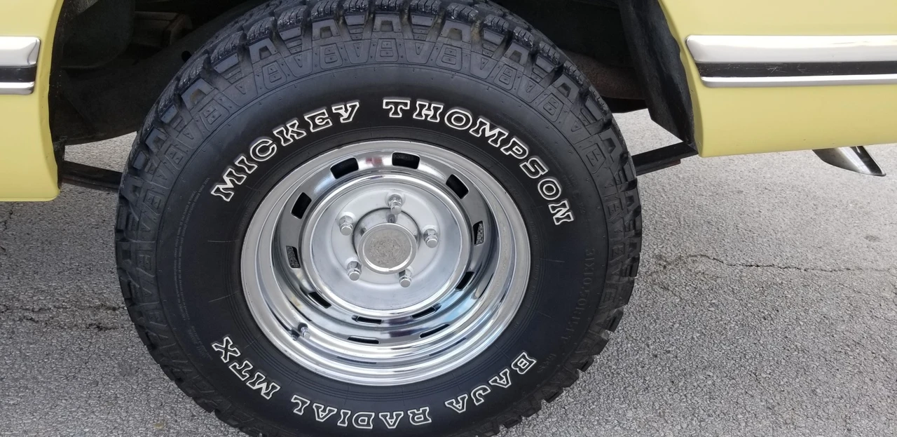 1978 International Harvester Scout - Image 23 of 31