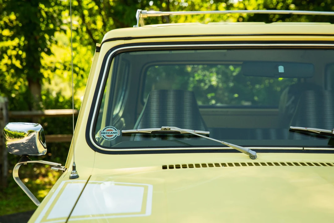 1978 International Harvester Scout - Image 16 of 31