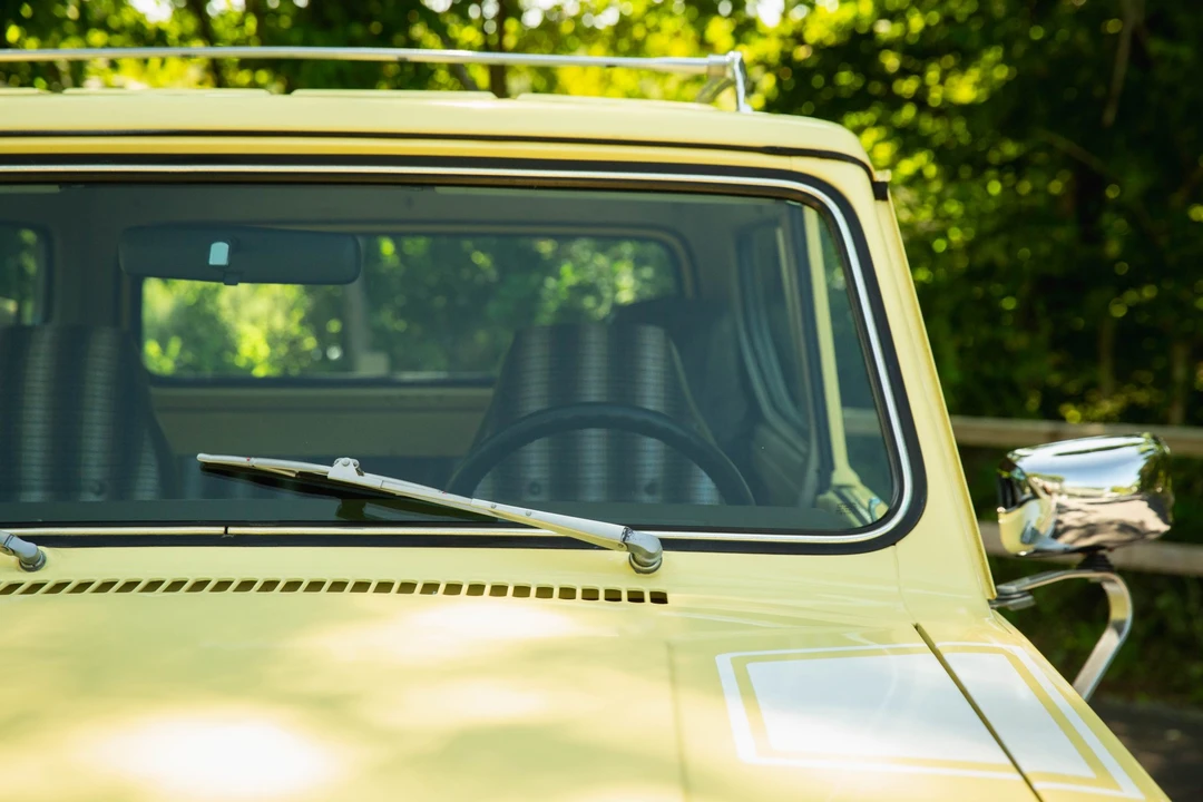1978 International Harvester Scout - Image 17 of 31