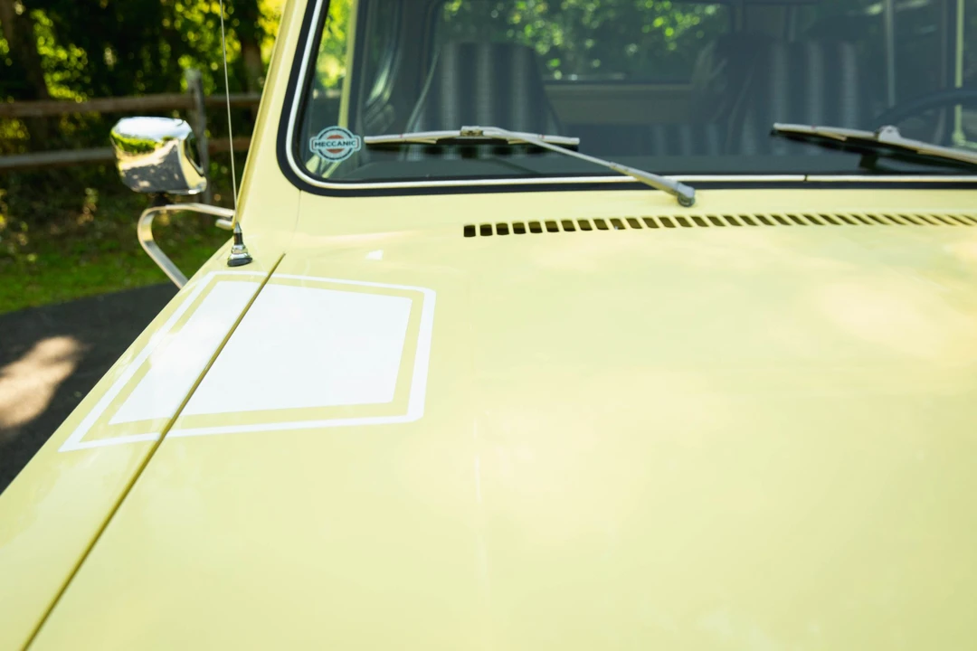 1978 International Harvester Scout - Image 18 of 31