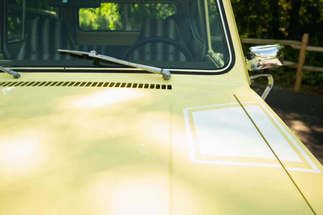 1978 International Harvester Scout - Image 19 of 31