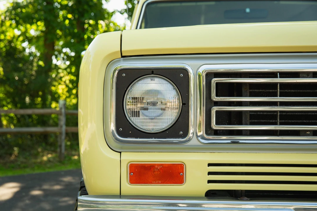 1978 International Harvester Scout - Image 20 of 31