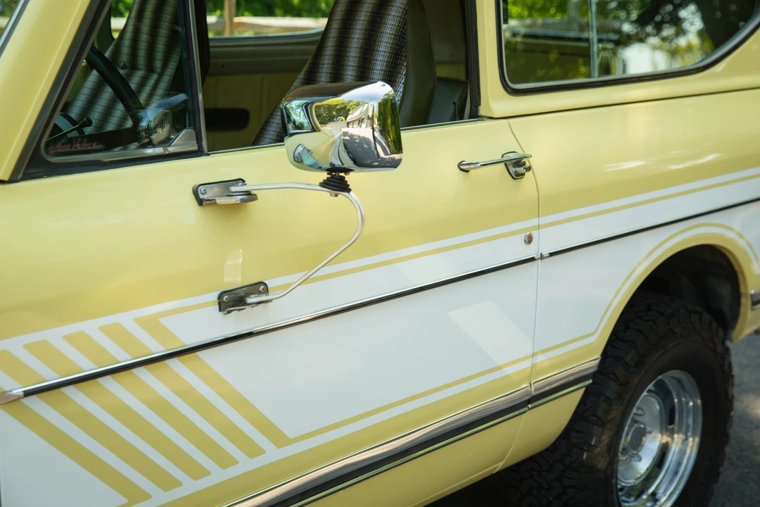 1978 International Harvester Scout - Image 27 of 31