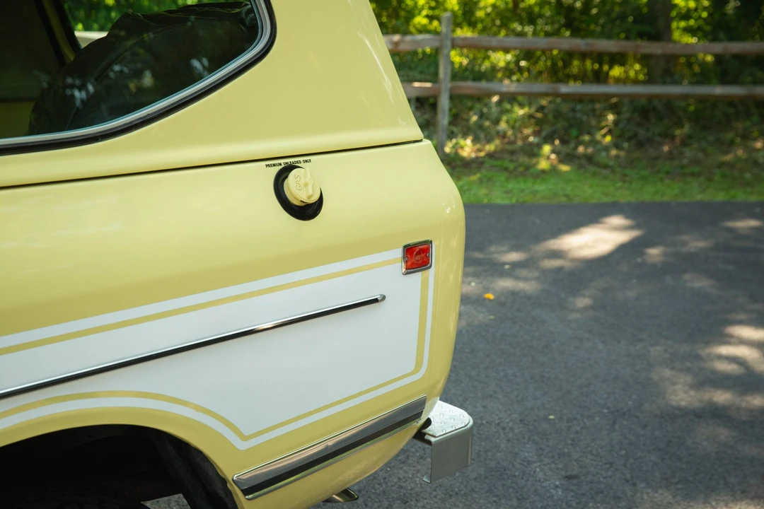 1978 International Harvester Scout - Image 29 of 31