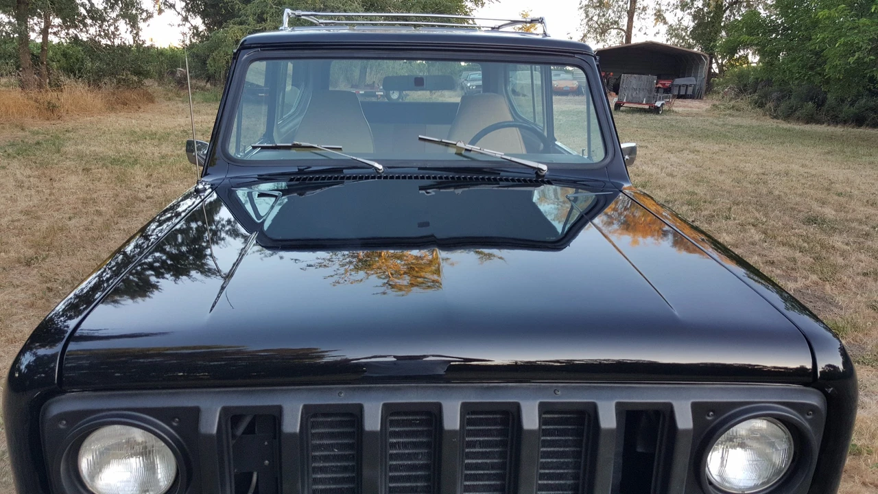 1978 International Harvester Scout - Image 12 of 31