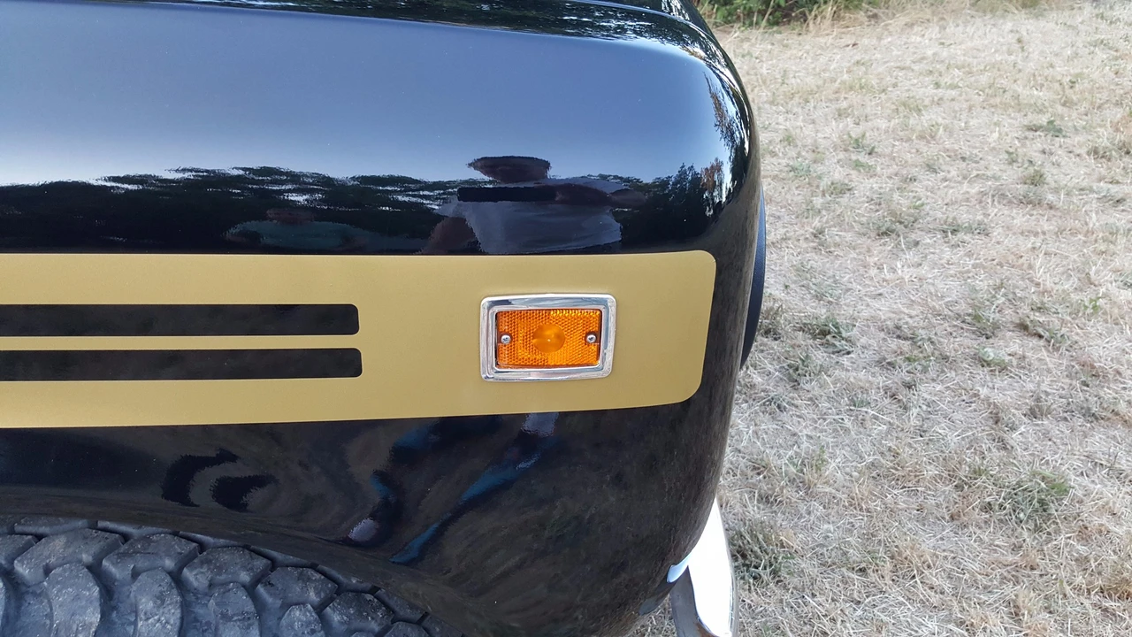 1978 International Harvester Scout - Image 15 of 31