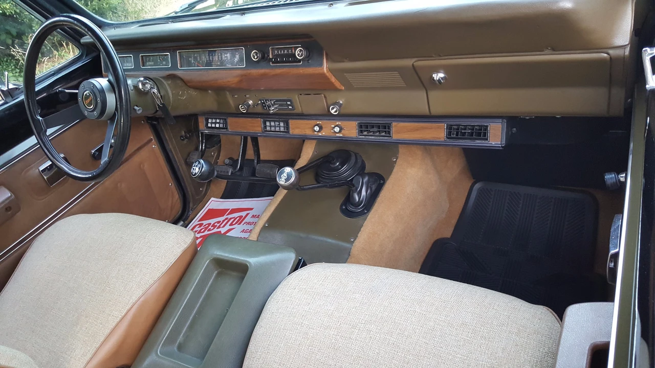 1978 International Harvester Scout - Image 29 of 31