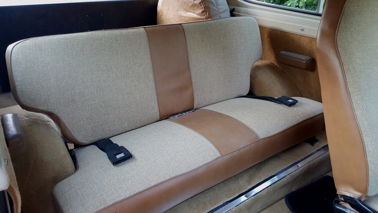 1978 International Harvester Scout - Image 31 of 31