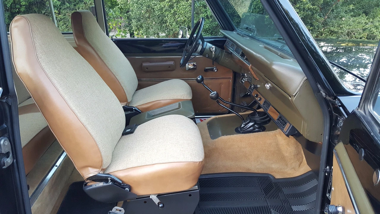 1978 International Harvester Scout - Image 30 of 31