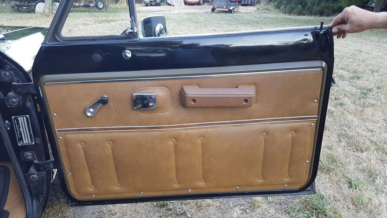 1978 International Harvester Scout - Image 28 of 31