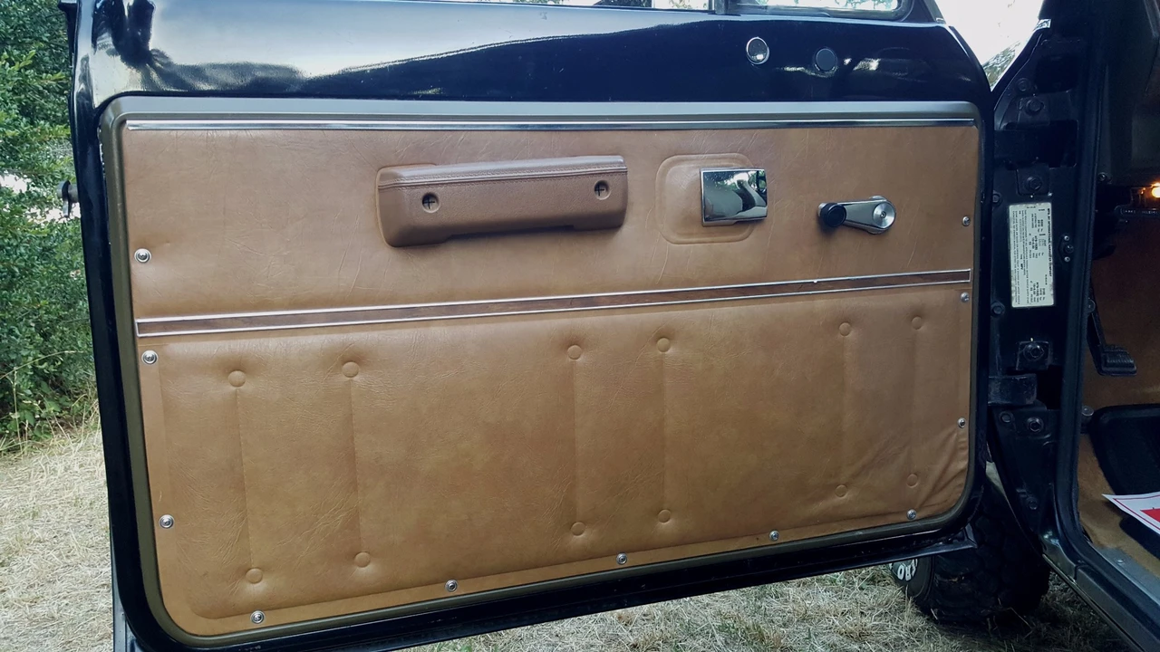 1978 International Harvester Scout - Image 24 of 31