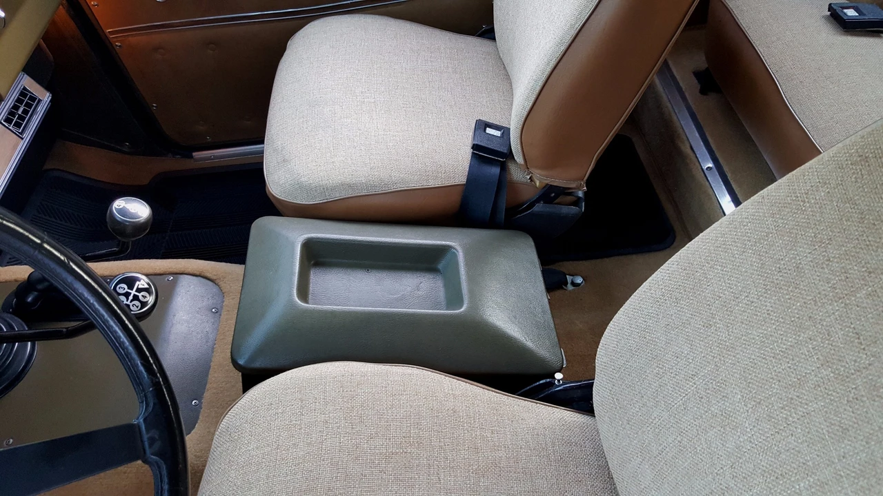1978 International Harvester Scout - Image 26 of 31