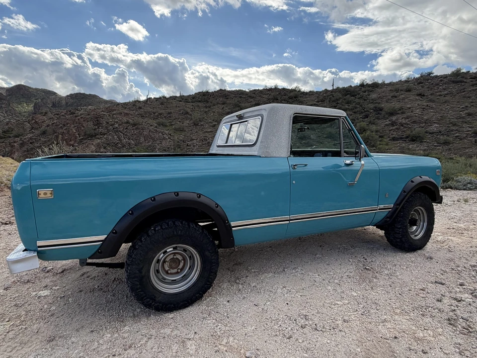 1978 International Harvester Scout - Image 31 of 31