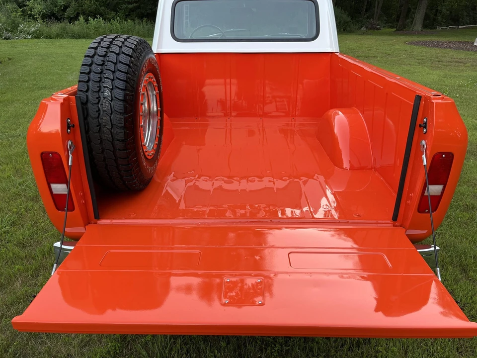 1978 International Harvester Scout - Image 22 of 31