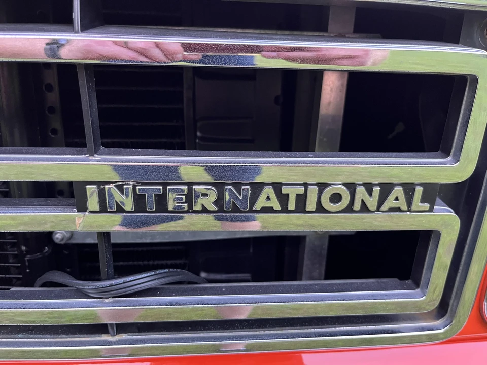 1978 International Harvester Scout - Image 15 of 31
