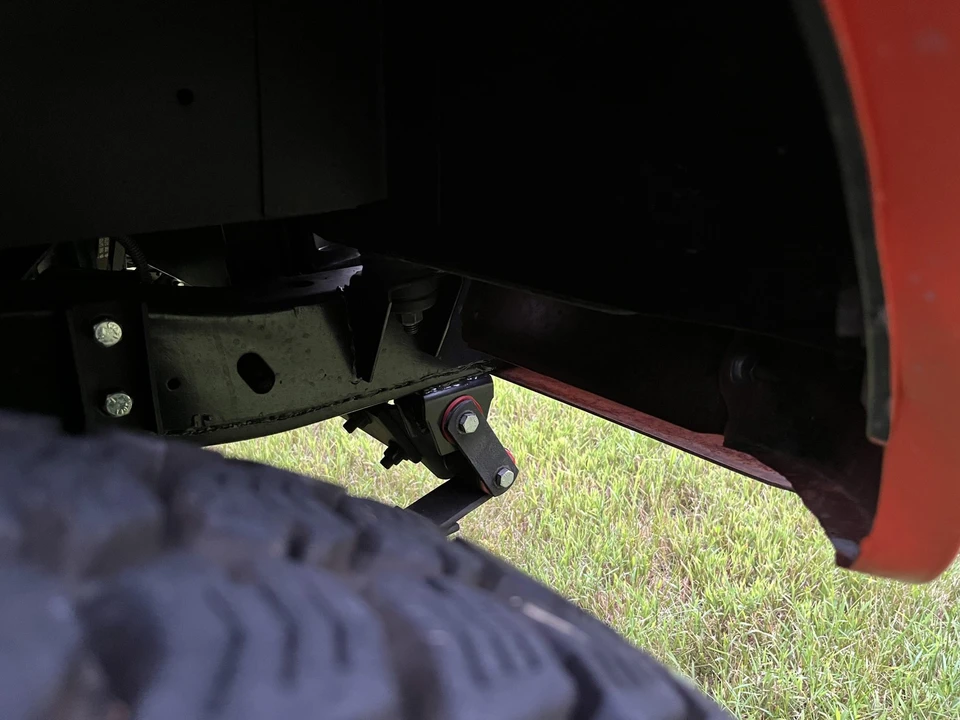 1978 International Harvester Scout - Image 31 of 31