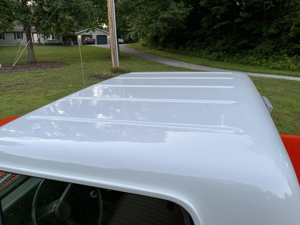 1978 International Harvester Scout - Image 19 of 31