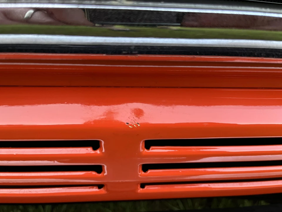 1978 International Harvester Scout - Image 14 of 31