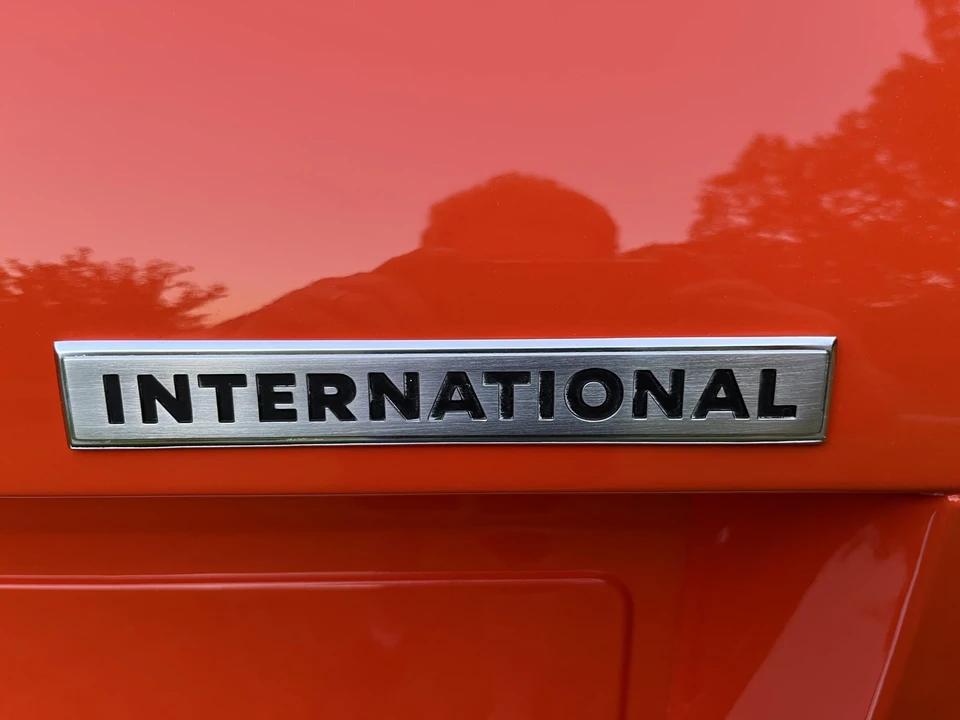 1978 International Harvester Scout - Image 25 of 31