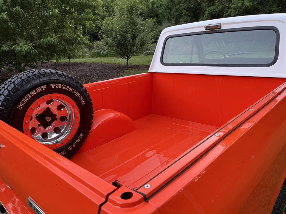 1978 International Harvester Scout - Image 23 of 31