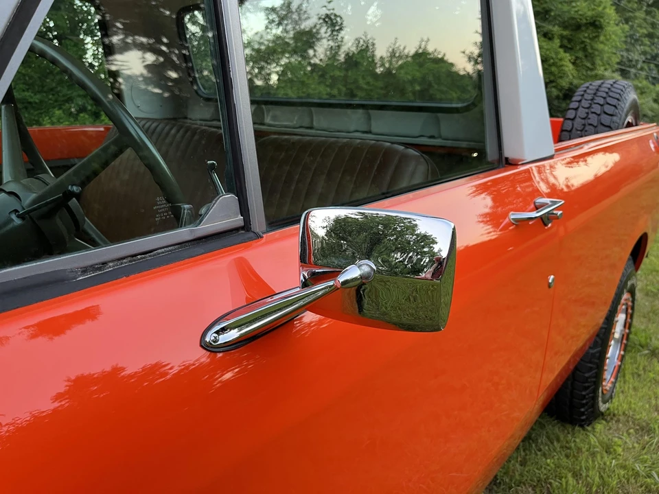 1978 International Harvester Scout - Image 16 of 31