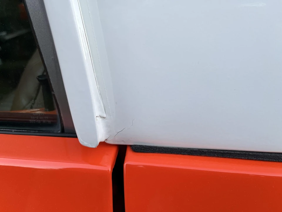 1978 International Harvester Scout - Image 20 of 31