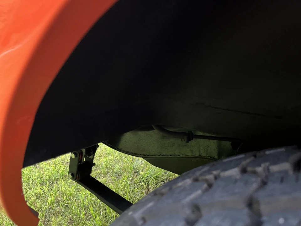 1978 International Harvester Scout - Image 30 of 31