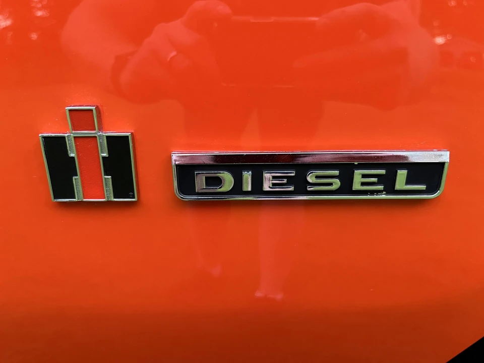 1978 International Harvester Scout - Image 26 of 31