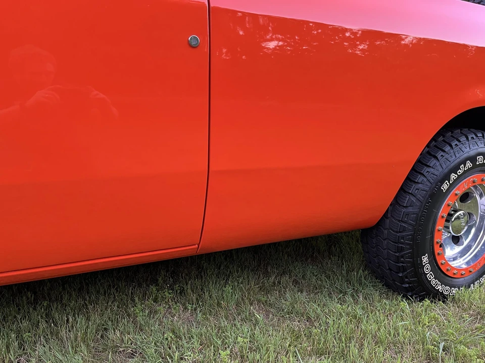 1978 International Harvester Scout - Image 18 of 31