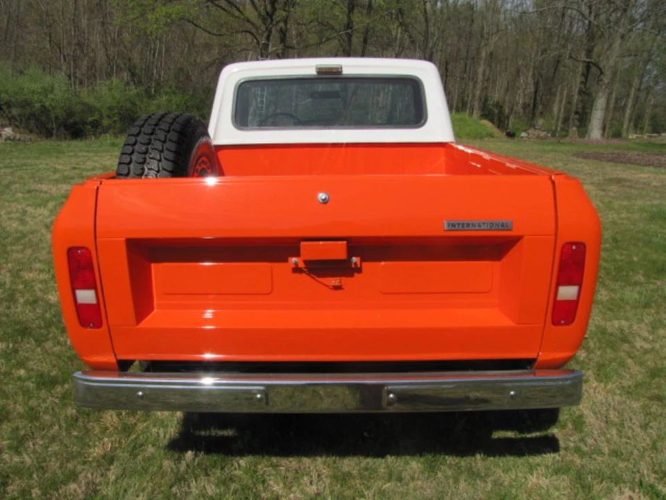 1978 International Harvester Scout - Image 7 of 31