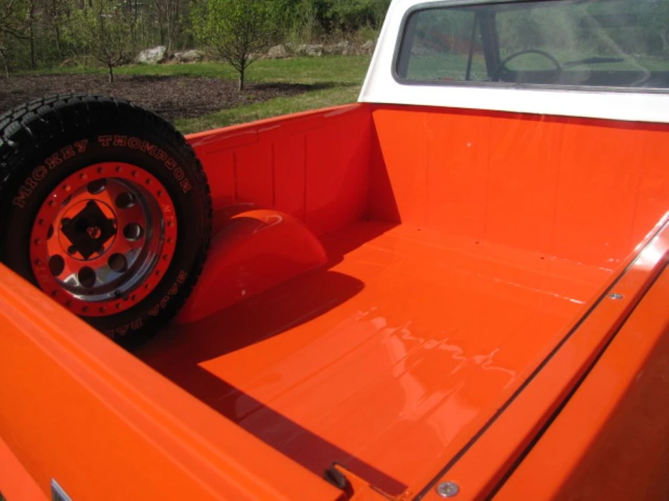 1978 International Harvester Scout - Image 24 of 31