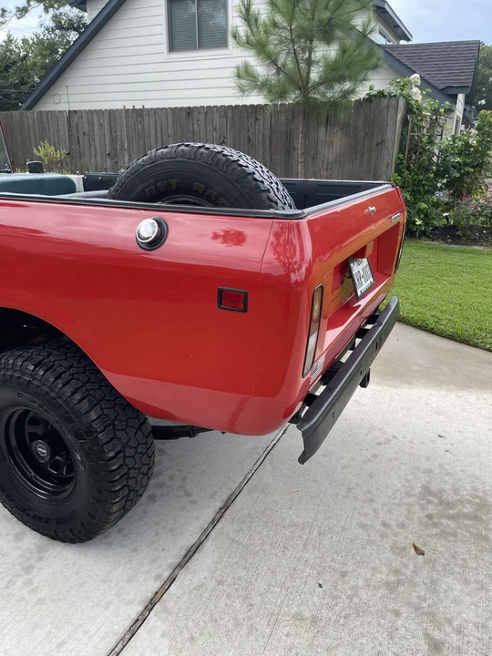 1978 International Harvester Scout - Image 31 of 31