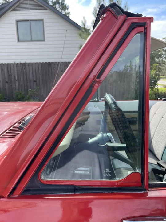 1978 International Harvester Scout - Image 28 of 31