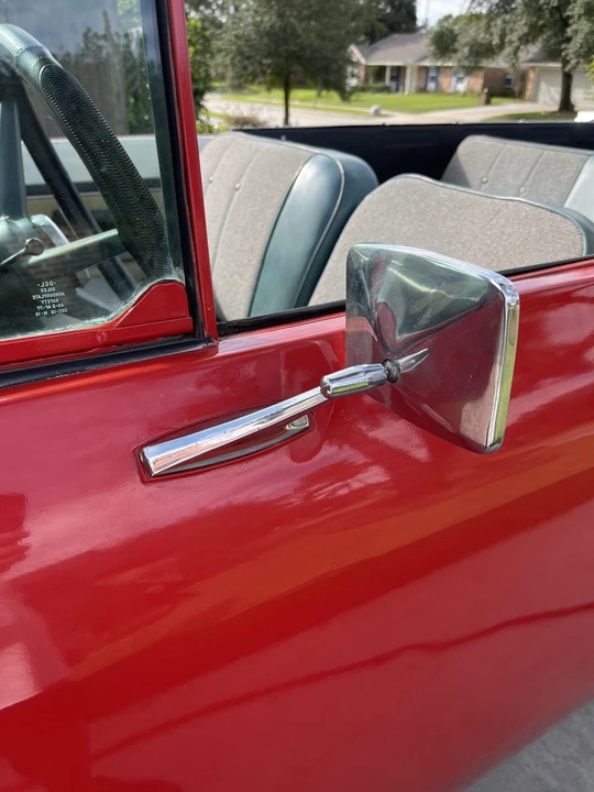 1978 International Harvester Scout - Image 27 of 31