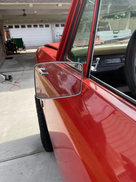 1978 International Harvester Scout - Image 29 of 31