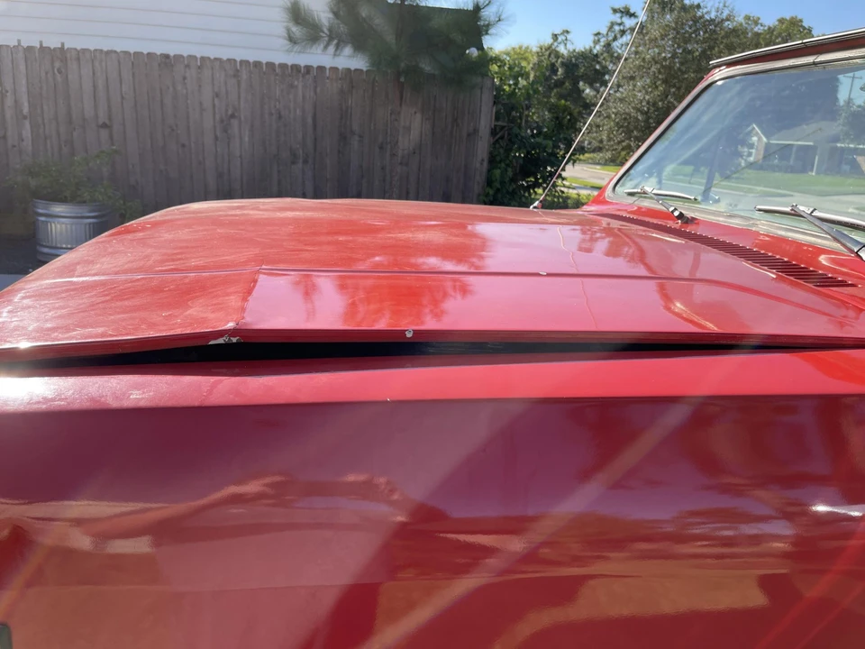 1978 International Harvester Scout - Image 25 of 31