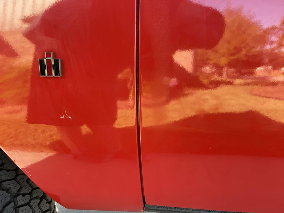 1978 International Harvester Scout - Image 26 of 31