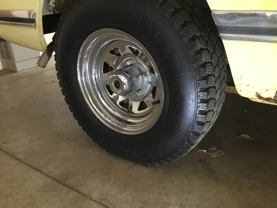 1978 International Harvester Scout - Image 11 of 31