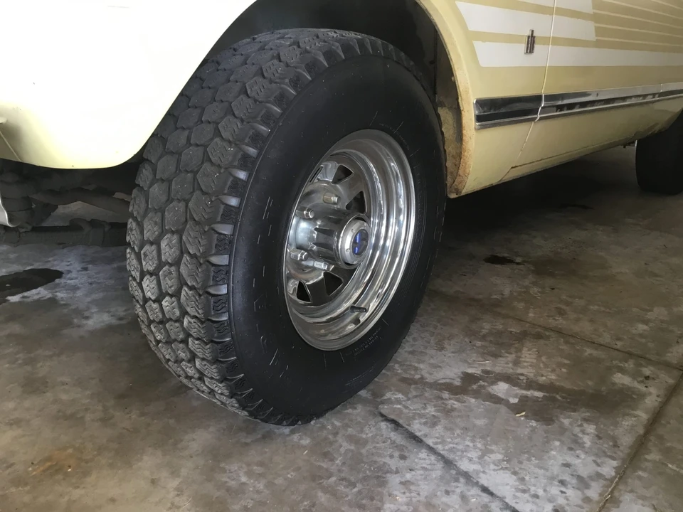 1978 International Harvester Scout - Image 12 of 31