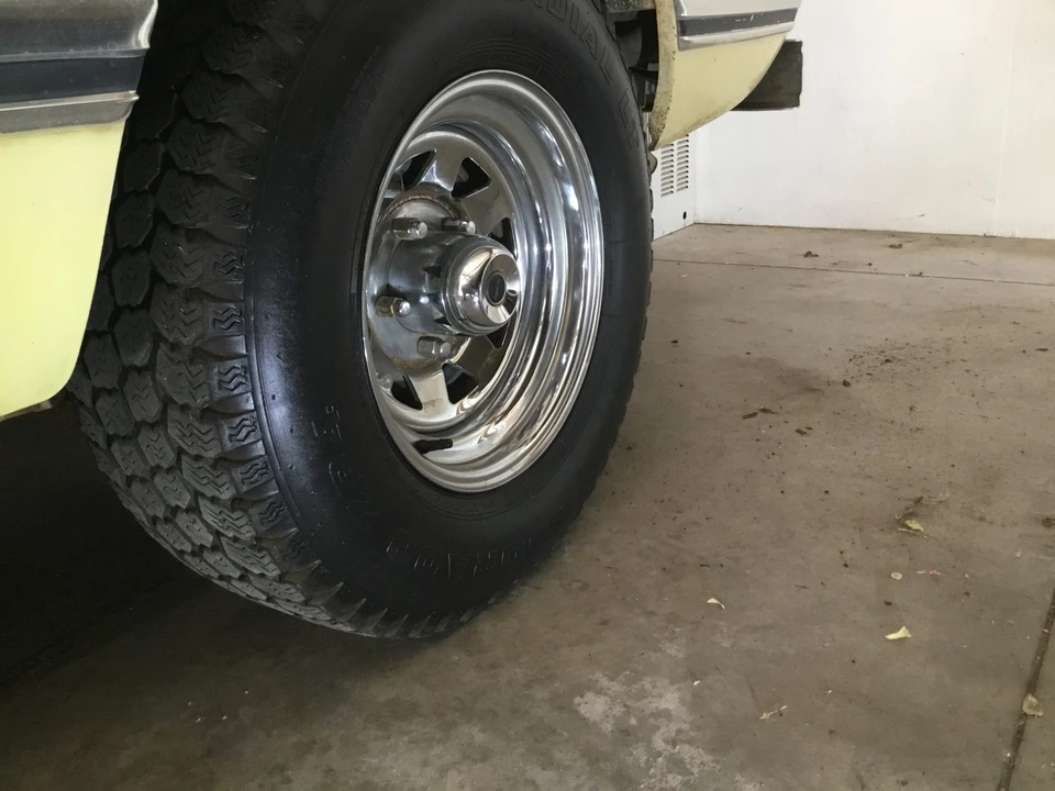 1978 International Harvester Scout - Image 13 of 31