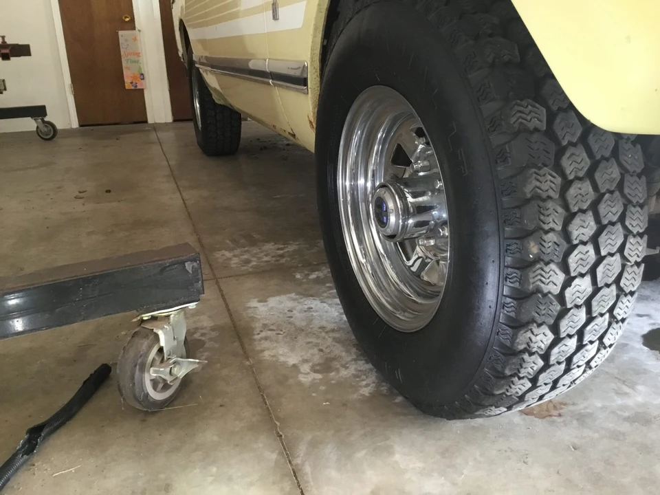 1978 International Harvester Scout - Image 14 of 31