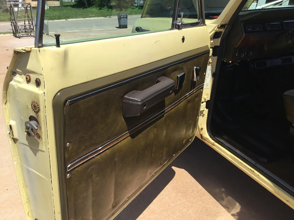 1978 International Harvester Scout - Image 15 of 31