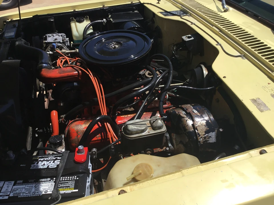 1978 International Harvester Scout - Image 31 of 31