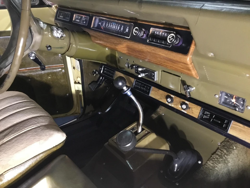 1978 International Harvester Scout - Image 24 of 31